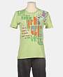 Z-BRAND - Kortärmad t-shirt - 5