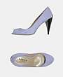 ZANETTI MODA - Pumps