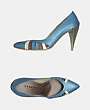 ZANETTI MODA - Slipons - 2