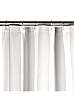 Zara Home, Duschdraperi Rayas