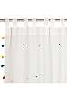 Zara Home, Gardin Kids Rainbow
