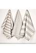 Zara Home, Kökshandduk Swanage, 3-pack