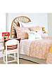 Zara Home, Påslakan Kids Flor Naranja