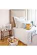 Zara Home, Påslakan Kids New Star Silver