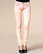 Zip Low Skin