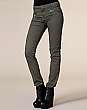 Zip Ride Pant