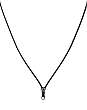 Zipper Necklace